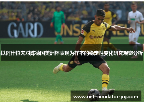 以阿什拉夫对阵德国美洲杯表现为样本的稳定性变化研究观察分析