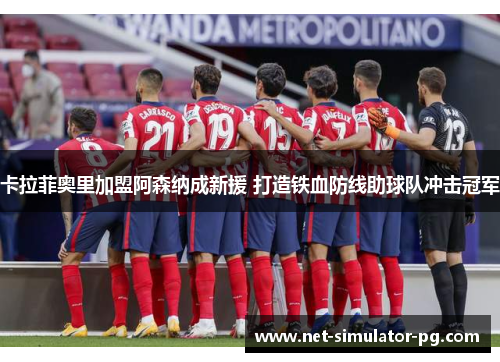 卡拉菲奥里加盟阿森纳成新援 打造铁血防线助球队冲击冠军 卡拉菲奥里加盟阿森纳成新援 打造铁血防线助球队冲击冠军